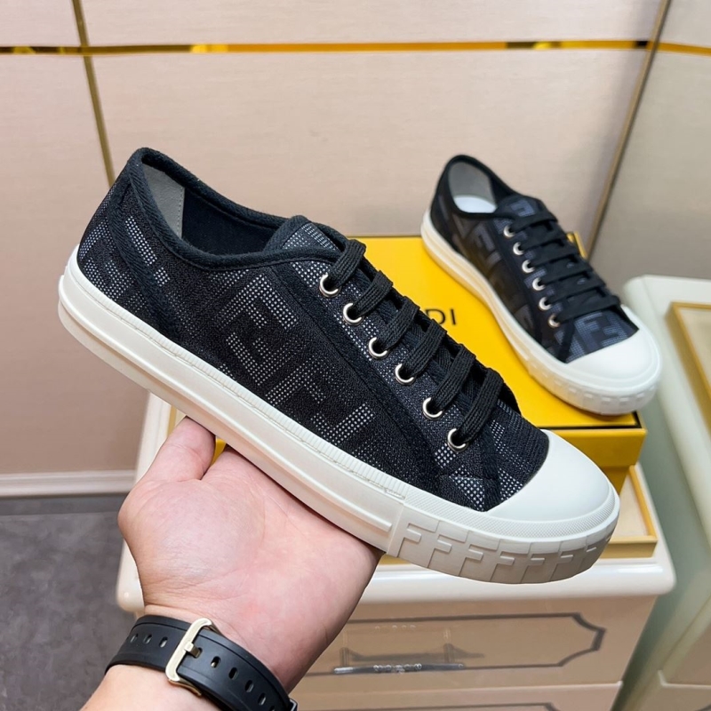 Fendi Sneakers